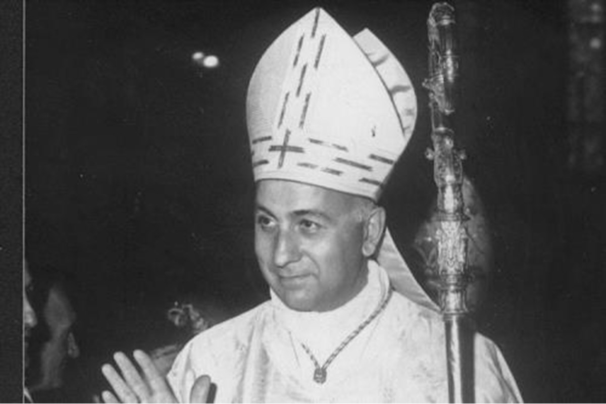 Pio Laghi non era colluso con il regime dei colonnelli in Argentina