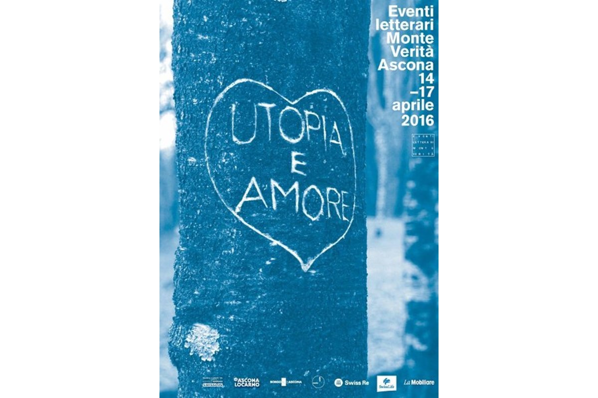 Libri/ Cose da fare/ Eventi: la 4ed degli Eventi Letterari Monte Verità