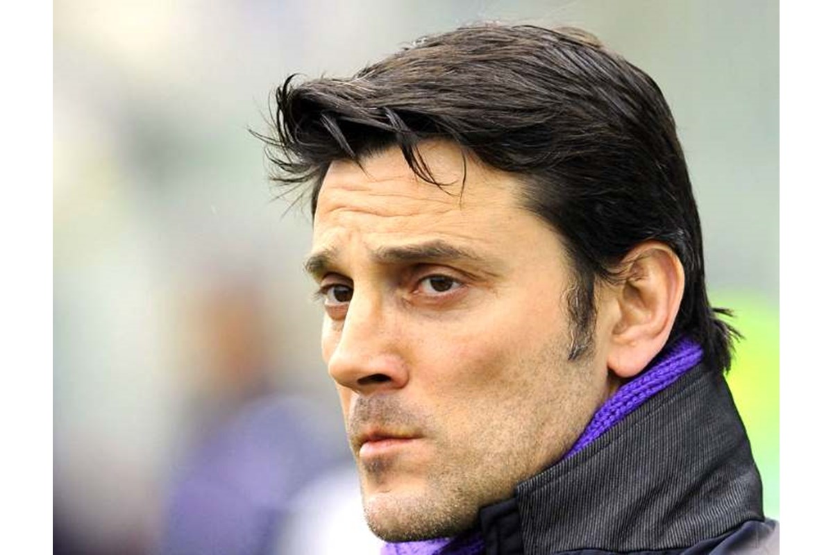 Montella allenerà il Milan per i prossimi due anni