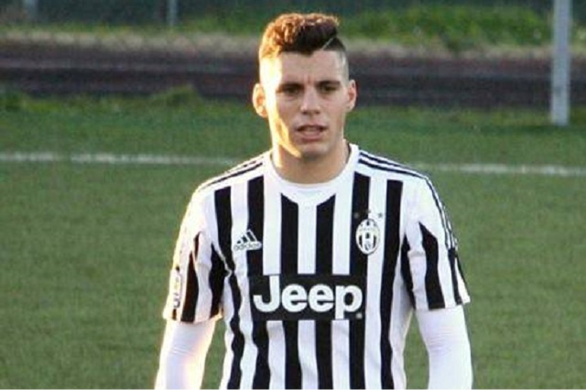 Alessio Di Massimo, da sogno a realtà