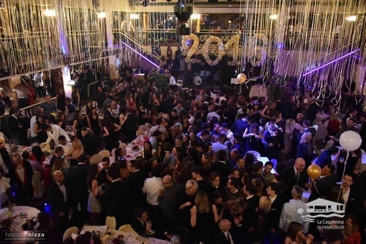 Capodanno in Versilia: dove festeggiarlo?