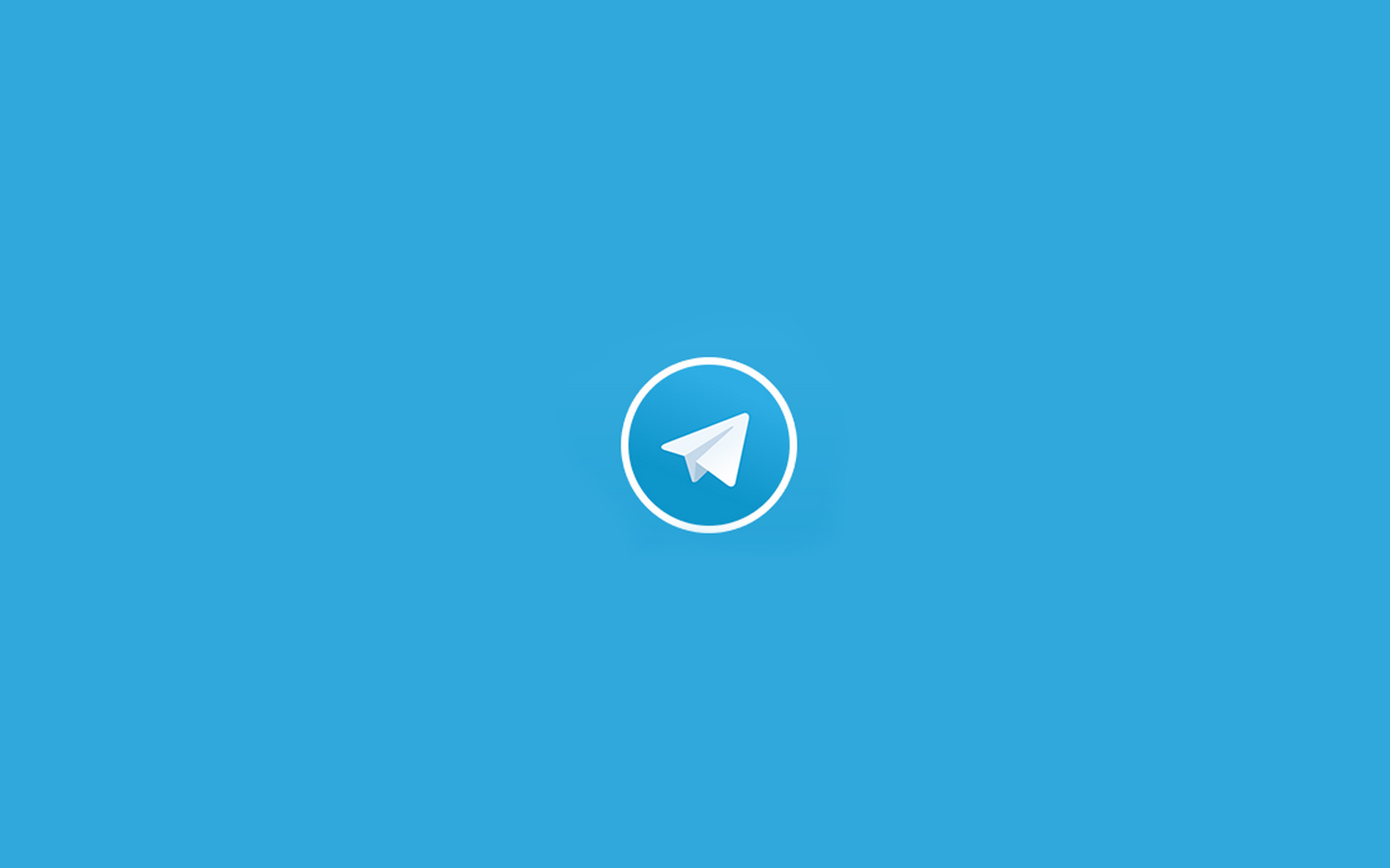Sempre più giornali online usano Telegram