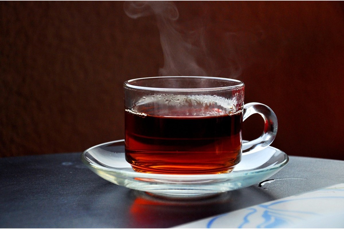 Tisane depurative ed infusi detox