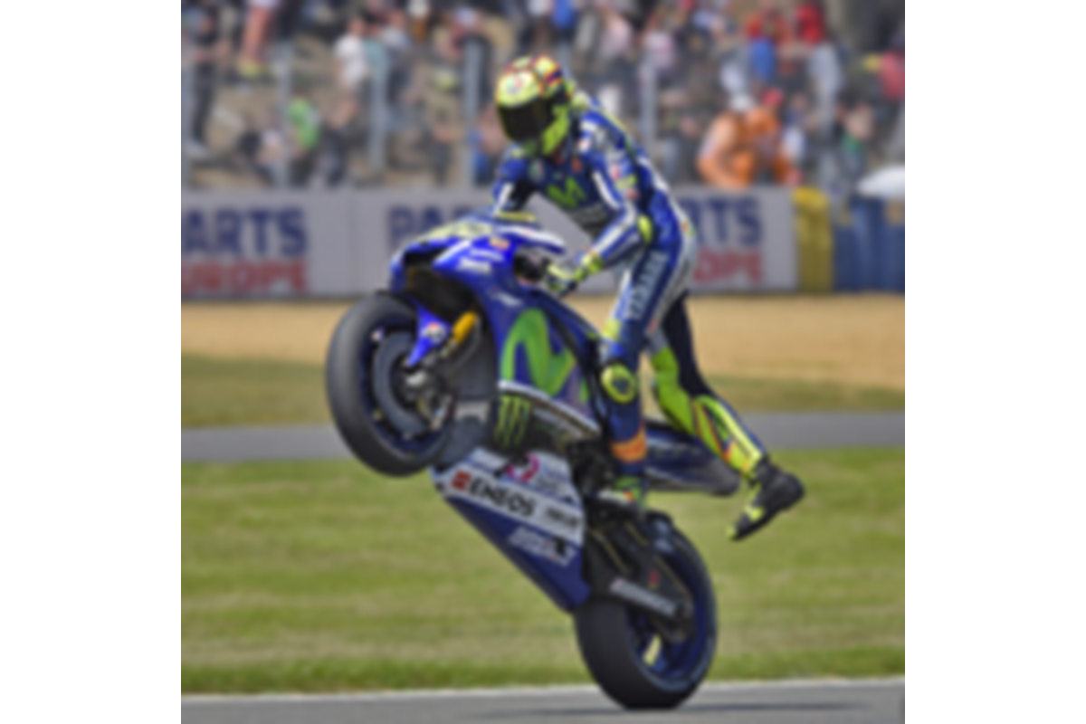 Valentino Rossi tra i favoriti della MotoGP 2017, sarebbe il suo decimo titolo mondiale