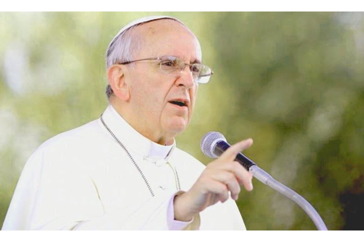 Il Papa spiega il significato del Giubileo della Misericordia nell'udienza del primo giorno di Quaresima