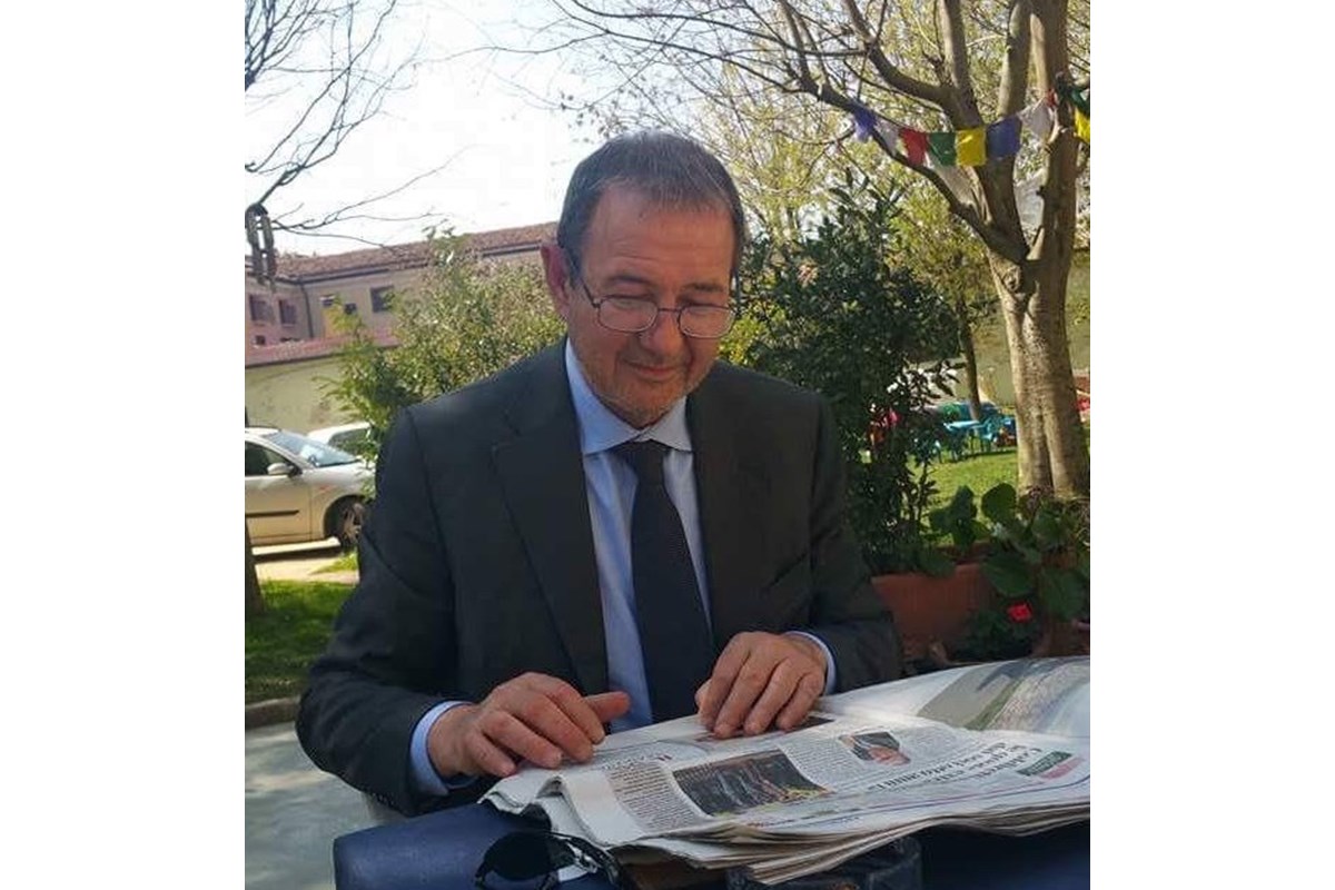 Marco Carra: modifiche alla legge sul consumo di suolo della Lombardia