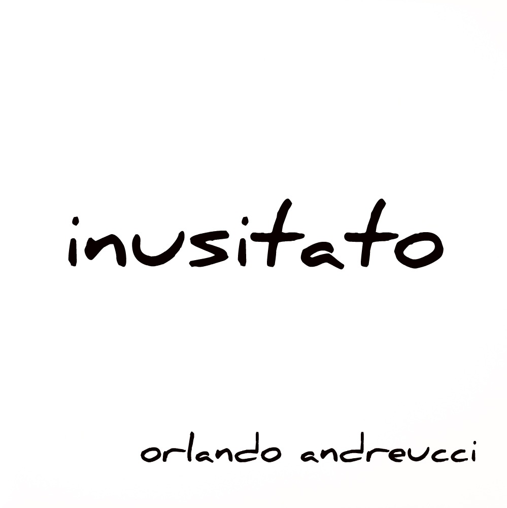 L'artista "inusitato"