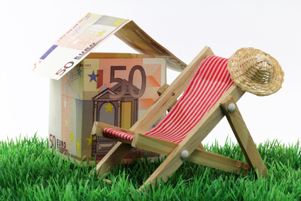 Nel primo semestre 2012 erogati oltre 24 milioni di euro di prestiti per le vacanze