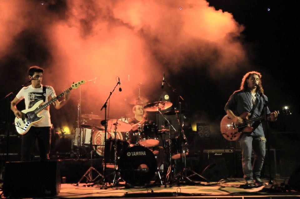 Rock Targato Italia, vincono i PollyRock che rappresenteranno le Marche a Milano