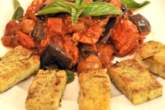 Lezioni e corsi di cucina tra Parchi e Riserve in Sicilia