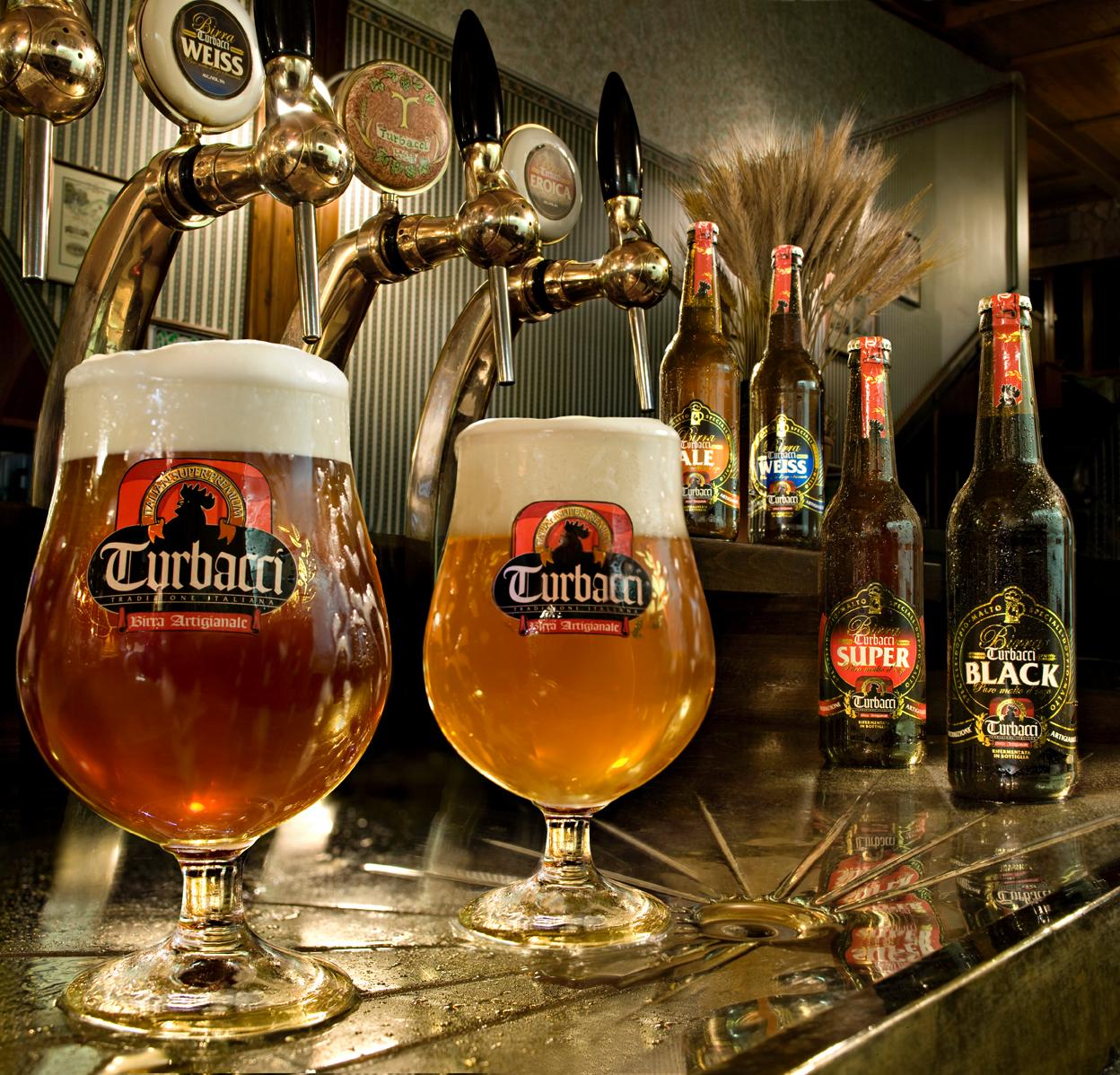1^ edizione BIRRA TURBACCI XMAS FEST