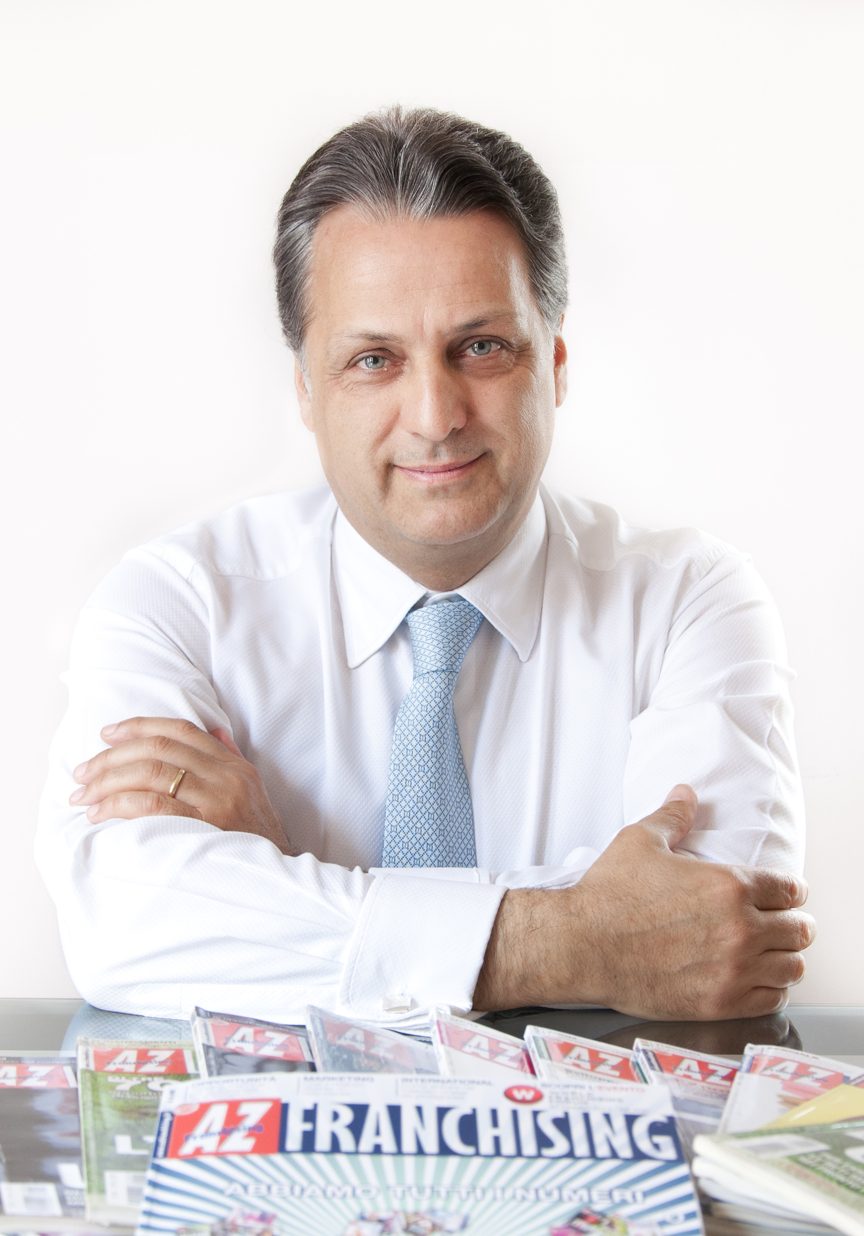 Grande successo per AZ e WM Capital al Salone del Franchising