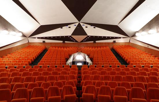 Film Festival Diritti Umani Lugano - terza edizione