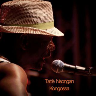 TATÈ NSONGAN, “KONGOSSA” È IL PRIMO SINGOLO ESTRATTO DALL’ALBUM “DIKALO”