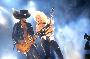 “King of Pop” concerto tributo a Michael Jackson in scena al Teatro Duse di Bologna, con special guest Jennifer Batten, la chitarrista storica di Michael Jackson, e con Vittorio Masullo