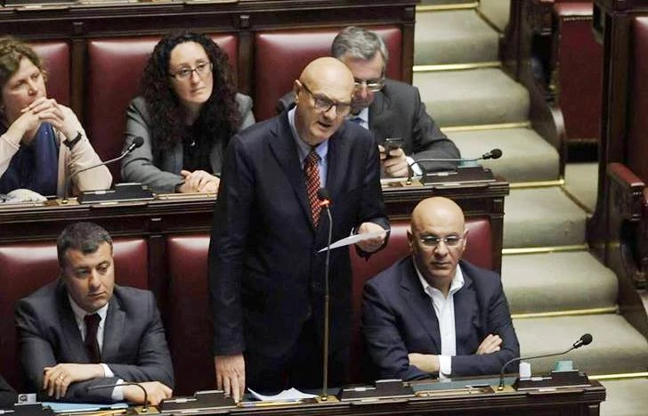 Parco Nazionale della Costa Teatina. Il Deputato SI Melilla: "Renzi firmi perimetrazione"