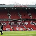 Manchester United, evacuato parte dello stadio Old Trafford durante la partita