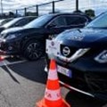 Auto, il giorno dei richiami