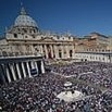 Vaticano, più rigore nel riconoscere i miracoli