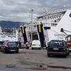 Messina, incidente su una nave Siremar: tre marinai morti e uno in gravi condizioni