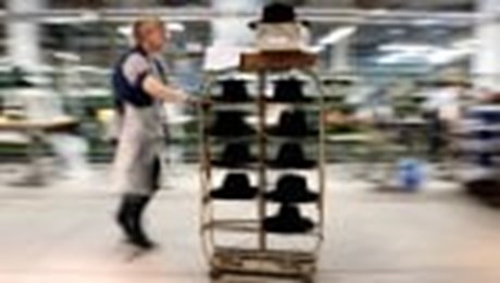 Borsalino vuole raddoppiare i ricavi e quotarsi in Borsa