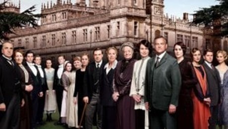 'Downton Abbey' dal piccolo al grande schermo: al via le riprese del film