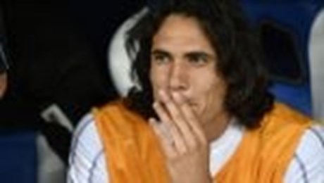 Napoli, De Laurentiis: Cavani ha il mio numero, se si riduce lo stipendio può tornare