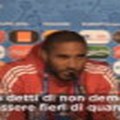 Williams: Il morale è alto