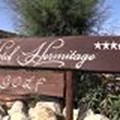 Isola d'Elba, matrimonio blindato per Tania Cagnotto: turisti austriaci rinchiusi in un sentiero