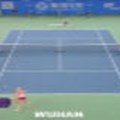 Wuhan - Trionfa la Kvitova