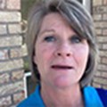 Linda Goodman, 52 anni, Grove Hill (Alabama): Se non cambio idea , vado con Donald Trump