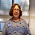 Marian, 69 anni, Billings (Montana): Voglio uno equo, imparziale e salvare l'America per tutti i nostri nipoti.