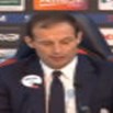 Allegri: Ce la siamo complicata