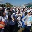 Palermo, una festa dello sport in nome dell'autismo