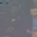 Balotelli in tribuna, di cosa parla?
