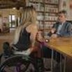 Essere mamma disabile non è una colpa: Sofia Rocks e l'amore disperato
