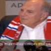 Hoeness sulla F1: Hamilton? Non mi piace...