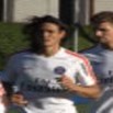 PSG, Cavani meglio di Ibra?