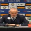 Pioli: Non è questione di fortuna...