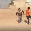 Iraq, l'Isis è in fuga: a Mosul i bambini tornano a giocare a calcio