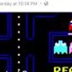 Facebook Messenger: arrivano Pac-Man e gli altri 'instant games'