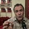 Massimiliano Gallo al sindaco: così cambierei il lungomare