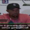 Il grande ritorno di Tiger Woods
