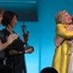 New York, Unicef: Katy Perry premiata a sorpresa da Hillary