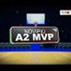 Basket, serie A2: Radic mvp della nona giornata