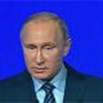 Putin: Ho sentito Trump, miglioriamo le relazioni Usa-Russia