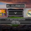 Clasico, la maledizione degli italiani