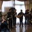 Agrigento, la band dei ragazzi disabili Liberi di volare
