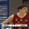 Oradea 69-73 Reyer Venezia