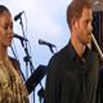 Barbados: Rihanna e il Principe Harry insieme per i 50 anni di indipendenza